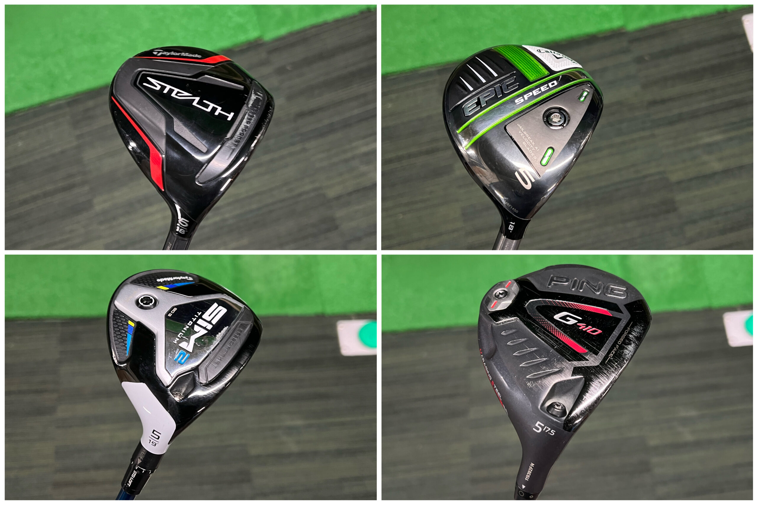 ロッディオ　フェアウェイウッド　クリーク 楽天市場】ロッディオ クリークの通販